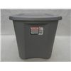 Image 1 : Sterilight 18 Gallon Tote w/lid