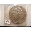 Image 1 : 1900 O Morgan Dollar