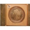 Image 1 : 1921 Morgan Dollar