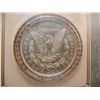 Image 2 : 1921 Morgan Dollar