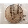 Image 2 : 1886 Morgan Dollar