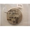 Image 1 : 1889 Morgan Dollar