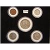 Image 1 : 1954 Birth Year Set