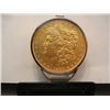 Image 1 : 1998 Morgan Dollar Money Clip