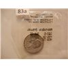 Image 1 : 1951 D UNC Silver Washington Quarter