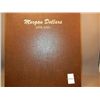Image 1 : Morgan Dollar  Collector Book By World Coin Library no coins