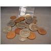 Image 1 : Lot of Canadian Coinage