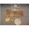 Image 1 : SM. Lot of Foreign Coinage