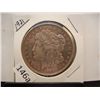 Image 1 : 1921 Morgan Dollar