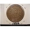 Image 2 : 1921 Morgan Dollar