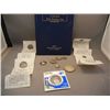 Image 1 : Lot of Ancient Copied Coins & 1981 US Hand book