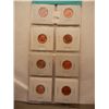 Image 1 : 8-US Treasury Comm. Medallions