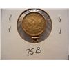 Image 2 : 1907 Gold 2 1/2 Dolloar Quarter Eagle
