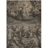 Image 1 : Federigo Zuccari, Ascension of Our Lady Mary, 16th century