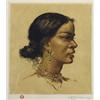 Image 1 : Tavík František Šimon, Young Indian Woman, 1929