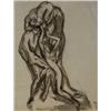 Image 1 : Jaroslav Horejc, Study of a Sculpture, 1944