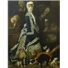 Image 1 : Josef Liesler, Baudelaire`s Mistress, 1943