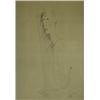 Image 1 : Josef Šíma, Young Woman, 1926
