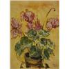Image 1 : Václav Hejna, Bunch of Flowers, undated