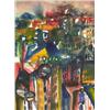 Image 1 : Jirí Balcar, City, 1957