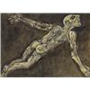 Image 1 : Jirí Naceradský, Flying Man, 1990