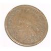Image 1 : 1883 INDIAN HEAD PENNY RED BOOK VALUE IS $5.00+ *NICE EARLY GOOD GRADE*!!