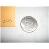Image 1 : 1972 EISENHOWER "IKE" DOLLAR *NICE EARLY US DOLLAR!! COIN CAME OUT OF SAFE BOX!!
