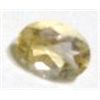 Image 1 : 1.20 CARAT *NICE* GOLDEN CITRINE OVAL CUT & FACETED-READY FOR MOUNT *REALLY NICE GEM QUALITY*!!
