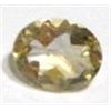 Image 1 : 2.25 CARAT *NICE HUGE* GOLDEN CITRINE OVAL CUT & FACETED-READY FOR MOUNT *REALLY NICE GEM QUALITY*!!