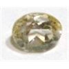 Image 1 : 2.00 CARAT *NICE HUIGE* GOLDEN CITRINE OVAL CUT & FACETED-READY FOR MOUNT *REALLY NICE GEM QUALITY*!