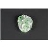 Image 2 : Chinese Green Jadeite Calabash Pendant