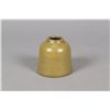 Image 1 : 17th/18th C. Chinese Tea Dust Glazed Waterpot