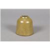 Image 2 : 17th/18th C. Chinese Tea Dust Glazed Waterpot