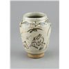 Image 2 : Chinese Jin Style Small Pottery Vase