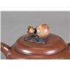Image 3 : Chinese Yixing Zisha Teapot Stamped and Signed