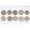 Image 2 : Group of Chinese Coins (22 Pieces)