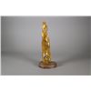 Image 2 : Very Fine Large Colombian Cognac  Amber Certified