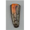 Image 2 : Compartmentalized Chinese Horn Carved Kwanyin