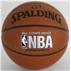 Image 2 : John Stockton Signed Basketball (JSA COA)