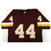 Image 3 : John Riggins Signed Redskins Jersey (JSA)