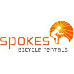 SPOKES BIKE RENTAL