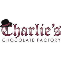 CHARLIE'S CHOCOLATE FACTORY