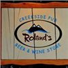Image 1 : ROLAND'S CREEKSIDE PUB