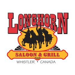 LONGHORN SALOON - WHISTLER