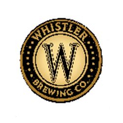 WHISTLER BREWERY