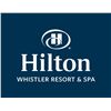 Image 1 : HILTON WHISTLER RESORT & SPA