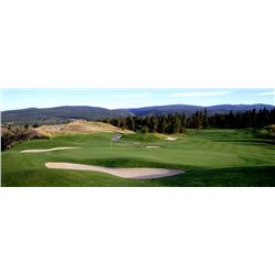 GALLAGHER'S CANYON GOLF & COUNTRY CLUB