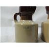Image 2 : LOT 3 VINEGAR OIL MINI JUGS