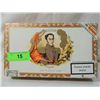 Image 1 : BOLIVAR CUBAN CIGAR BOX HAVANA