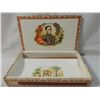 Image 2 : BOLIVAR CUBAN CIGAR BOX HAVANA